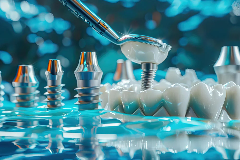 Dental Implants Turkey