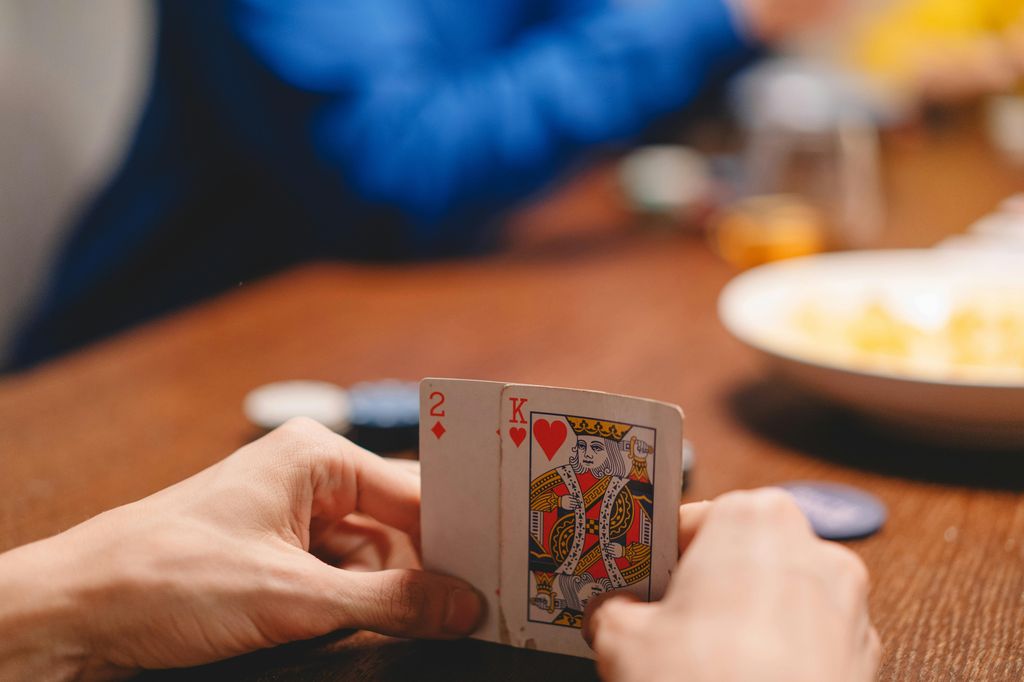 Hot streak casino UK